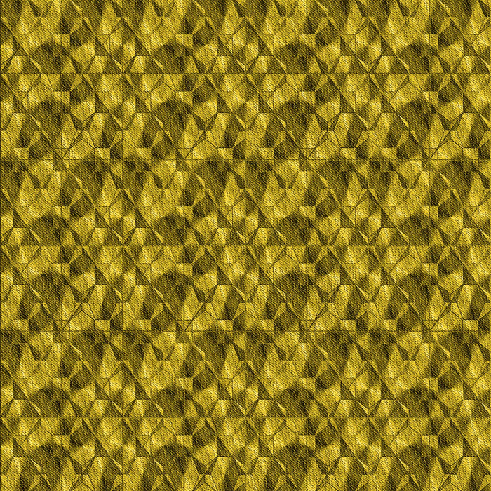 Machine Washable Transitional Yellow Rug, wshpat2420yw