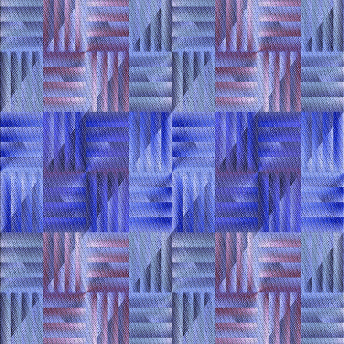 Machine Washable Transitional Sky Blue Rug, wshpat2421blu