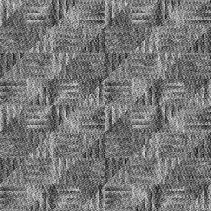 Round Machine Washable Transitional Grey Gray Rug, wshpat2421gry