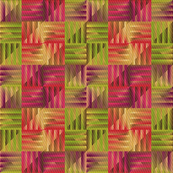 Round Machine Washable Transitional Caramel Brown Rug, wshpat2421org