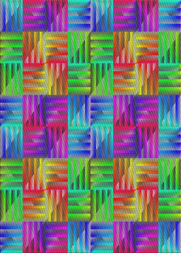 Machine Washable Transitional Green Rug, wshpat2421