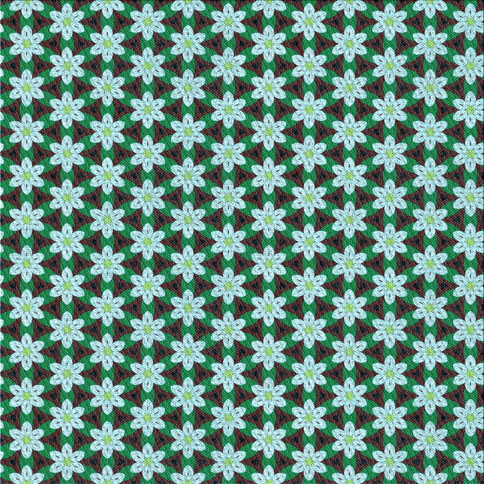 Round Machine Washable Transitional Western Charcoal Gray Rug, wshpat2425lblu