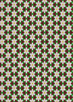 Machine Washable Transitional Light Green Rug, wshpat2425