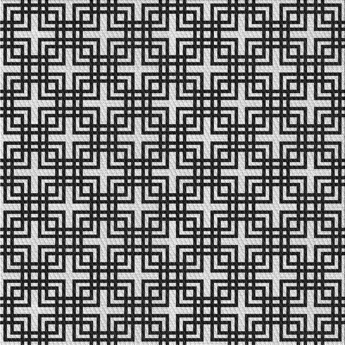 Sideview of Machine Washable Transitional Grey Gray Rug, wshpat2426