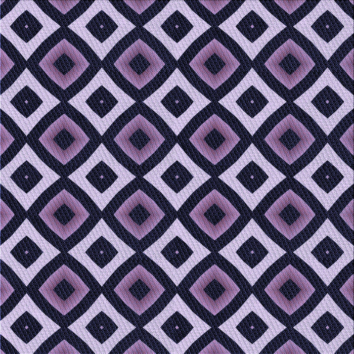 Round Machine Washable Transitional Night Blue Rug, wshpat2428blu