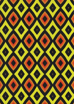 Machine Washable Transitional Black Brown Rug, wshpat2428