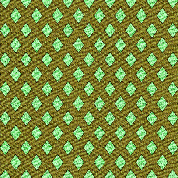 Machine Washable Transitional Dark Bronze Brown Rug, wshpat2429grn