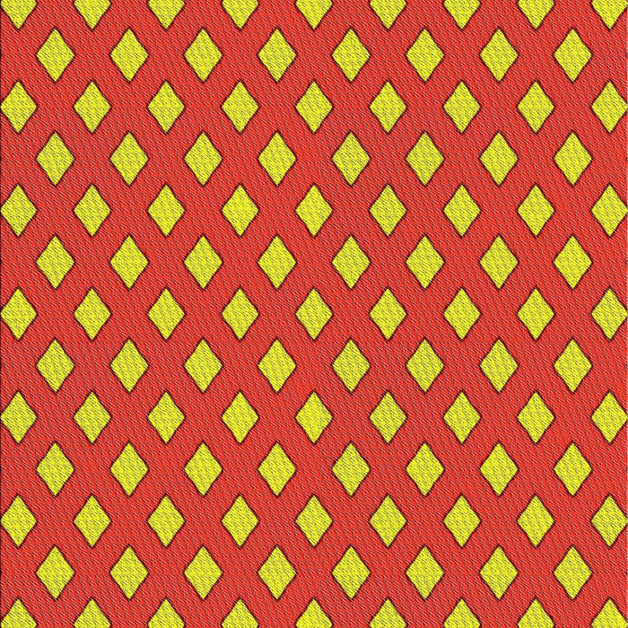 Machine Washable Transitional Yellow Rug, wshpat2429