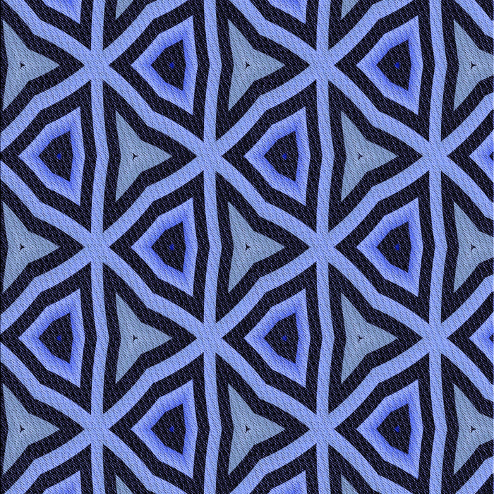 Machine Washable Transitional Sky Blue Rug, wshpat2430blu