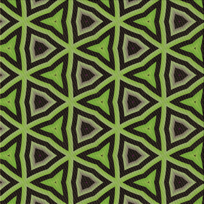 Round Machine Washable Transitional Midnight Gray Rug, wshpat2430brn