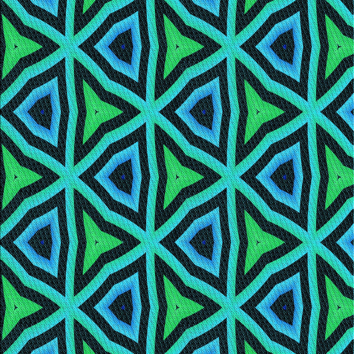 Machine Washable Transitional Dark Turquoise Green Rug, wshpat2430lblu