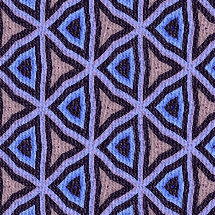 Machine Washable Transitional Dark Purple Rug, wshpat2430pur