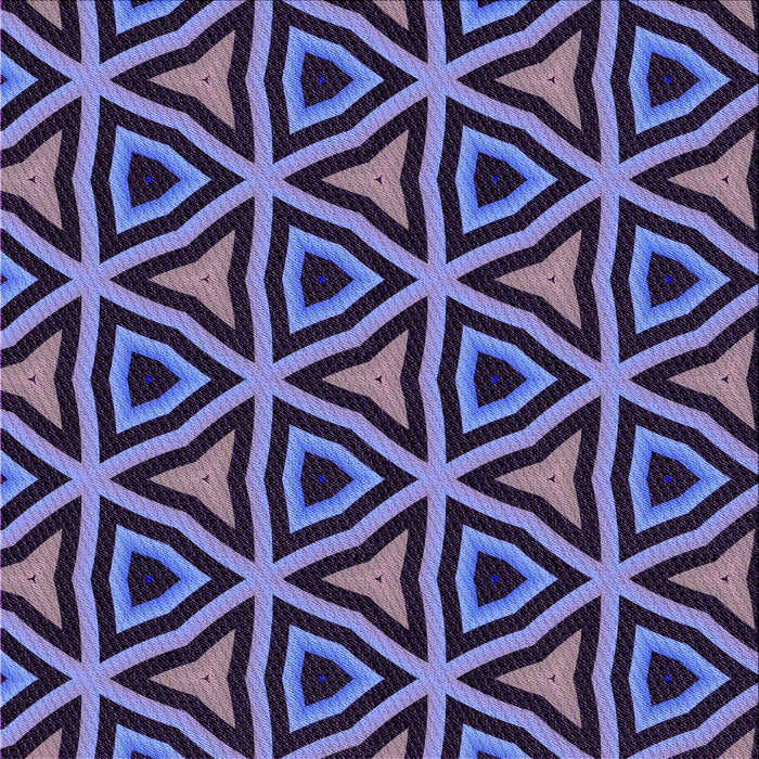 Round Machine Washable Transitional Dark Purple Rug, wshpat2430pur