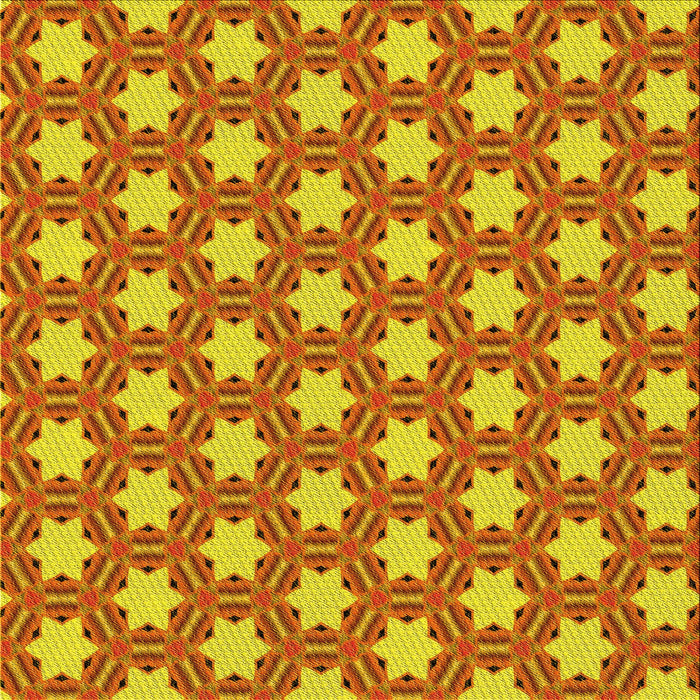 Round Machine Washable Transitional Red Rug, wshpat2432yw