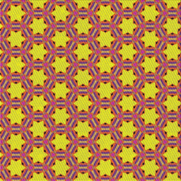 Sideview of Machine Washable Transitional Bright Maroon Red Rug, wshpat2432