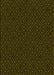 Patterned Dark Bronze Brown Rug, pat2434yw