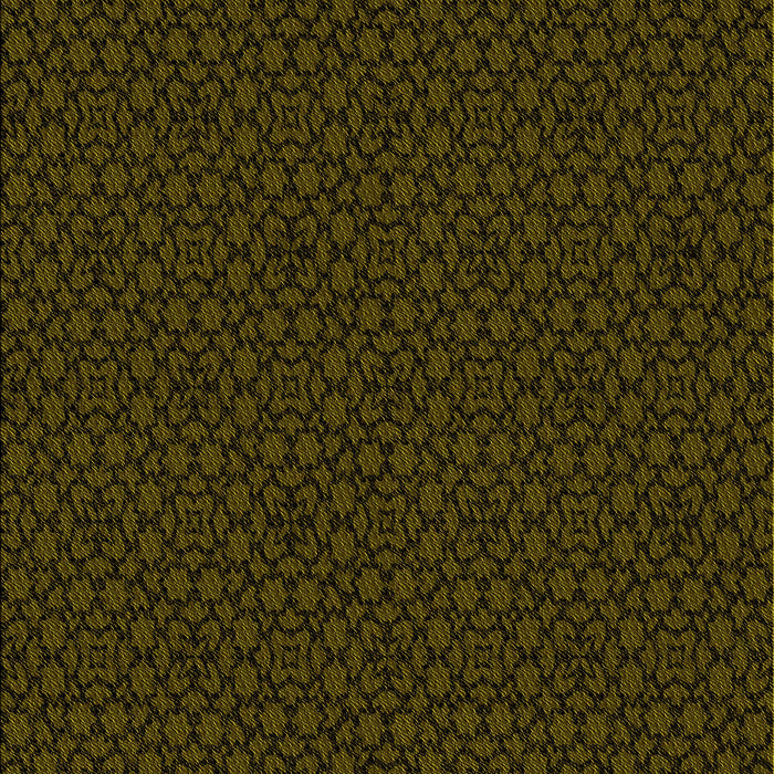 Patterned Dark Bronze Brown Rug, pat2434yw