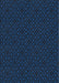 Patterned Blue Novelty Rug, pat2434