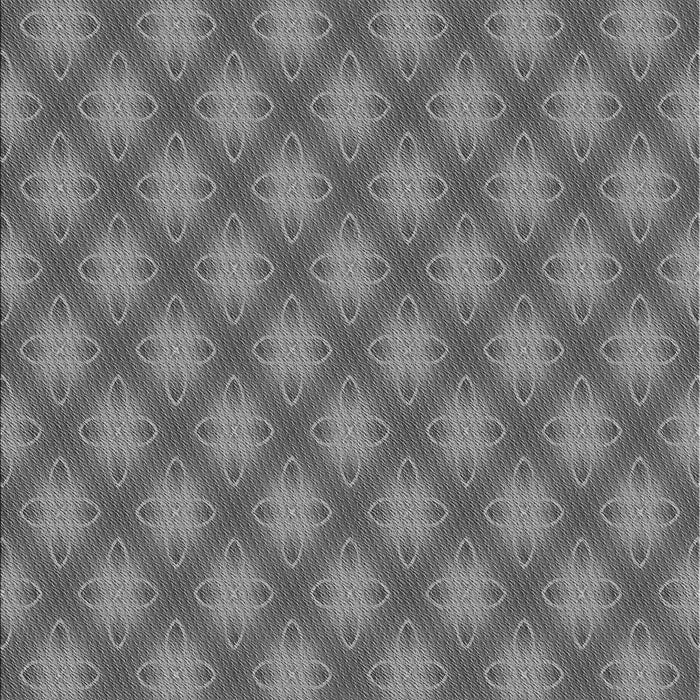 Patterned Gray Rug, pat2435gry