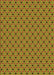 Patterned Yellow Rug, pat2437org