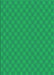 Patterned Neon Green Rug, pat2438lblu