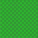 Square Patterned Lime Green Novelty Rug, pat2438