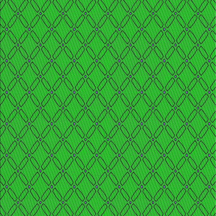 Machine Washable Transitional Lime Green Rug, wshpat2438