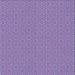 Round Patterned Purple Violet Purple Rug, pat2439blu