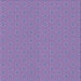 Round Machine Washable Transitional Purple Violet Purple Rug, wshpat2439blu