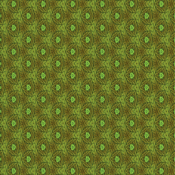 Machine Washable Transitional Antique Bronze Green Rug, wshpat2440grn