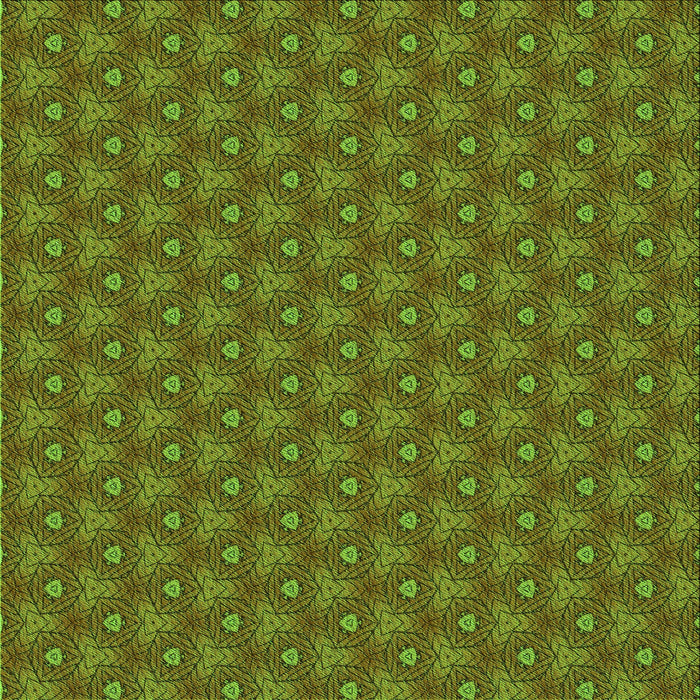 Round Machine Washable Transitional Antique Bronze Green Rug, wshpat2440grn