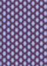 Patterned Purple Rug, pat2443blu