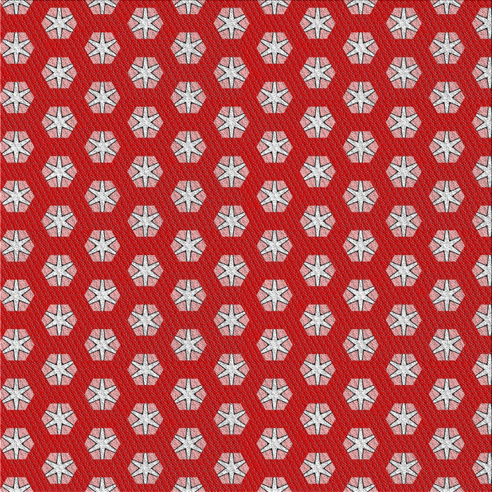 Sideview of Machine Washable Transitional Light Coral Pink Rug, wshpat2443