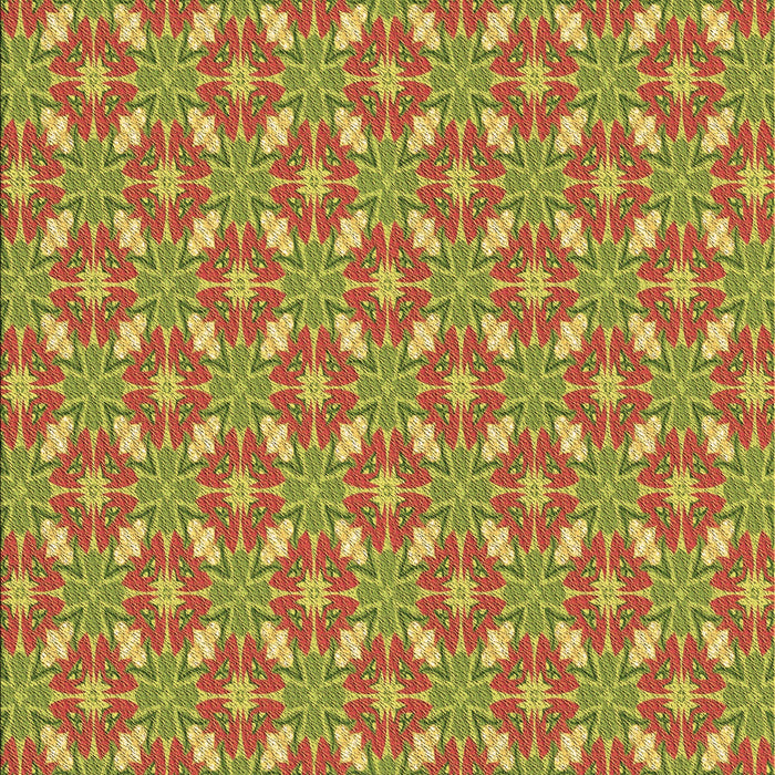 Patterned Mahogany Brown Rug, pat2444brn