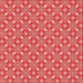 Round Machine Washable Transitional Red Rug, wshpat2444rd