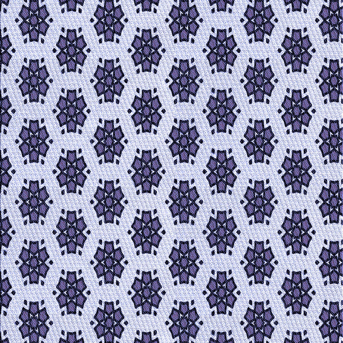 Machine Washable Transitional Blue Rug, wshpat2447blu