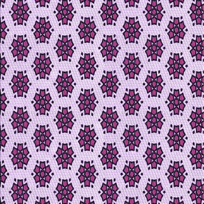 Machine Washable Transitional Blossom Pink Rug, wshpat2447pur