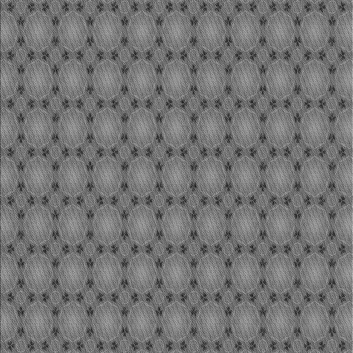 Machine Washable Transitional Grey Gray Rug, wshpat2448gry