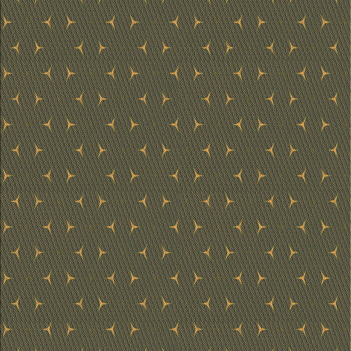 Machine Washable Transitional Chocolate Brown Rug, wshpat2449brn