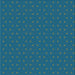 Square Patterned Blue Novelty Rug, pat2449