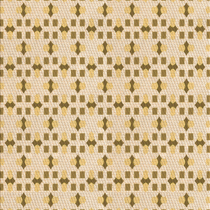 Machine Washable Transitional Khaki Gold Rug, wshpat2450org
