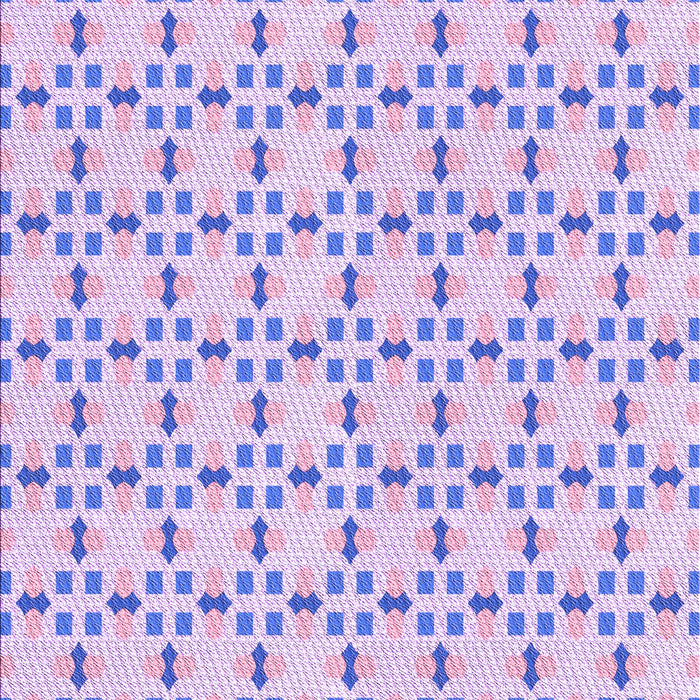 Patterned Purple Rug, pat2450pur