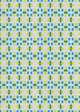 Machine Washable Transitional Light Rose Green Rug, wshpat2450