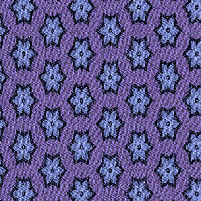 Machine Washable Transitional Light Slate Blue Rug, wshpat2451blu