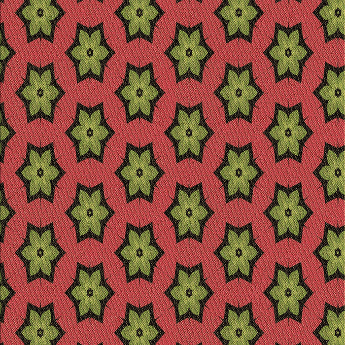 Patterned Light Brown Rug, pat2451brn