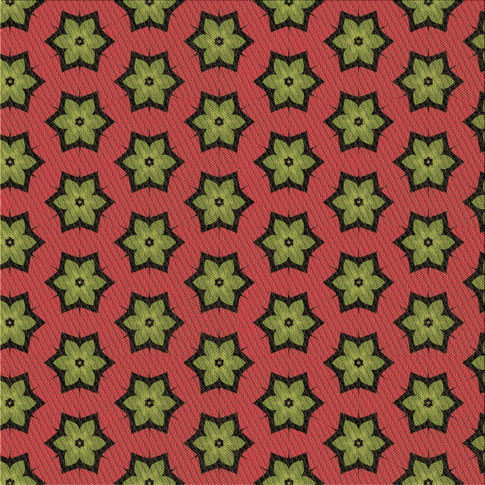 Round Machine Washable Transitional Light Brown Rug, wshpat2451brn