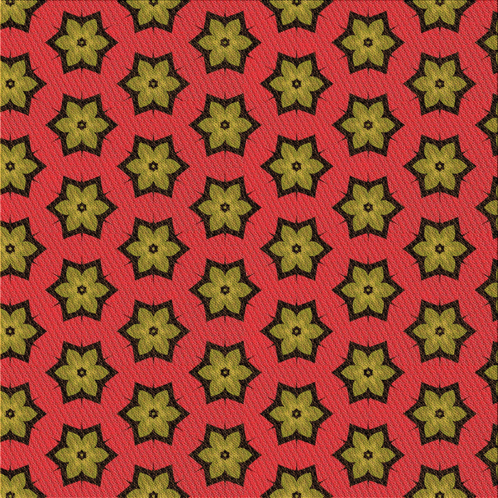 Round Machine Washable Transitional Red Rug, wshpat2451org