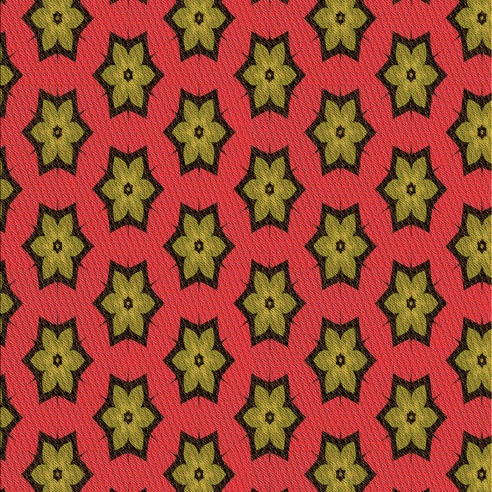 Machine Washable Transitional Red Rug, wshpat2451org