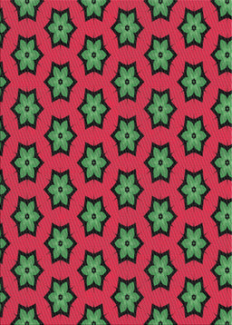 Machine Washable Transitional Hazel Green Rug, wshpat2451