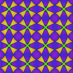 Sideview of Machine Washable Transitional Dark Almond Brown Rug, wshpat2453